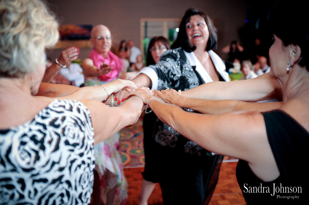 Best Villas of Grand Cypress Wedding photographer - Sandra Johnson (SJFoto.com)